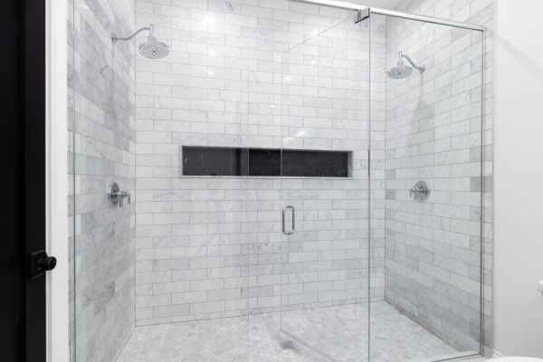 Shower Replacement in New Baltimore