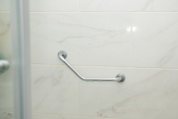Mobility Shower Installation in New Baltimore