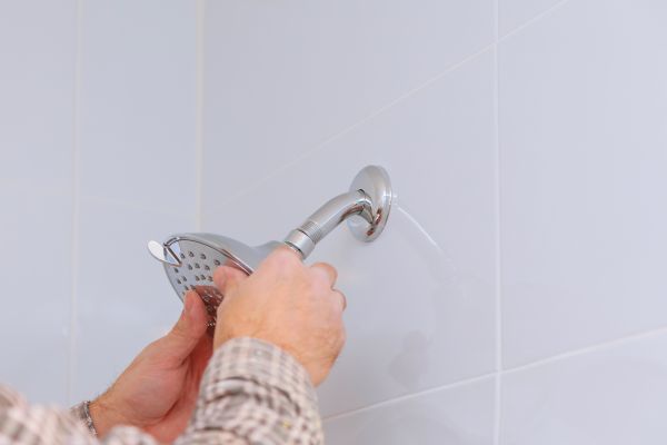 Shower Plumbing Service in New Baltimore
