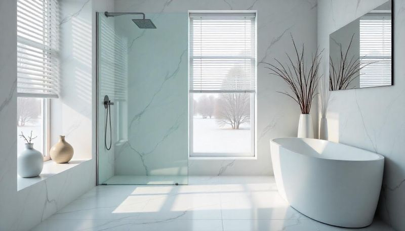 Elegant Freestanding Tubs