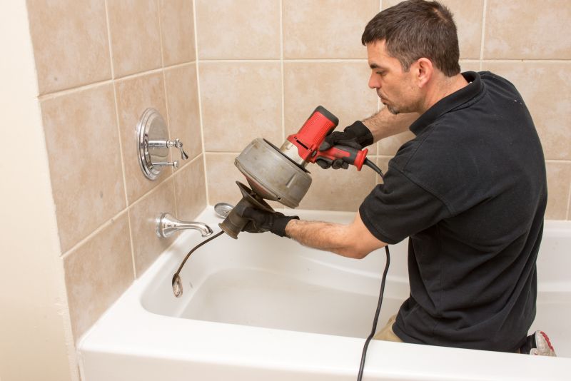 Top Bathtub Installation Companies in Marysville, MI