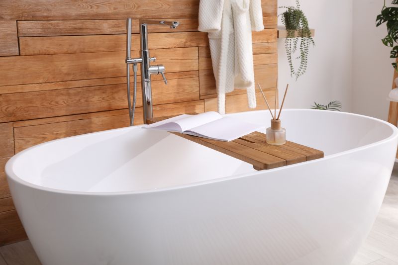 Top Bathtub Installation Companies in Royal Oak, MI