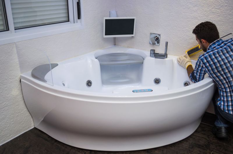 Top Bathtub Installation Companies in Saint Clair, MI