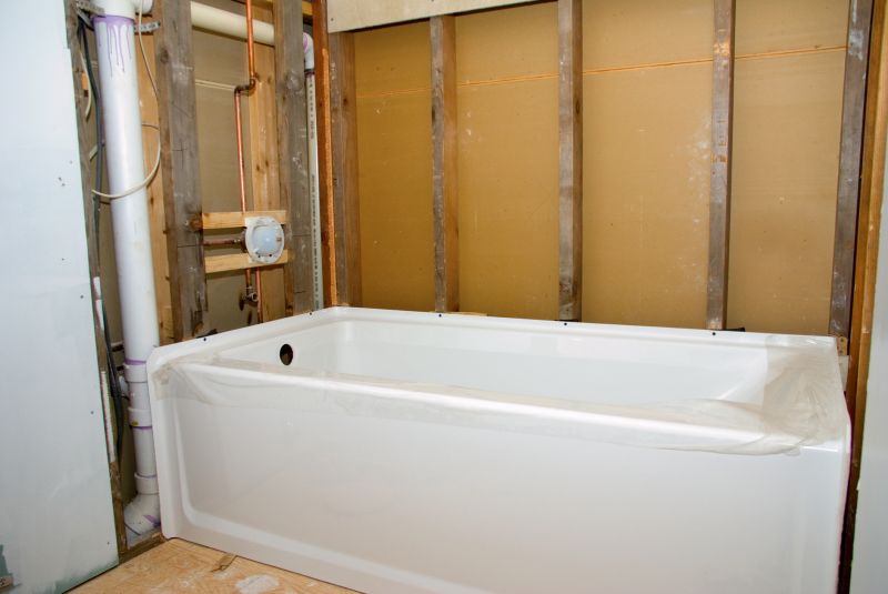 Top Bathtub Installation Companies in Saint Clair Shores, MI