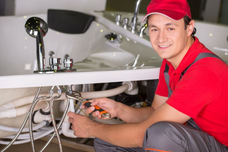 Top Bathtub Installation Companies in Sterling Heights, MI