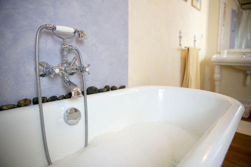 Top Bathtub Installation Companies in Sterling Heights, MI
