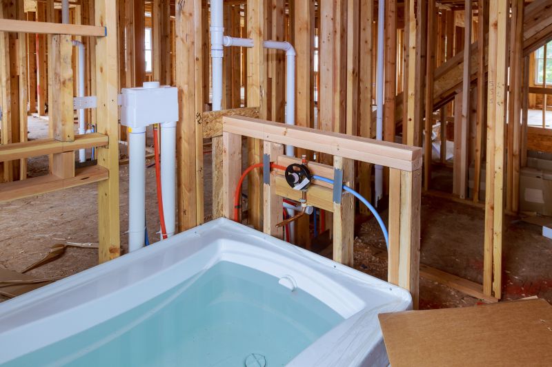 Top Bathtub Installation Companies in Washington, MI
