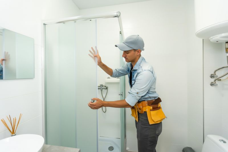Top Shower Installation Companies in Grosse Pointe, MI