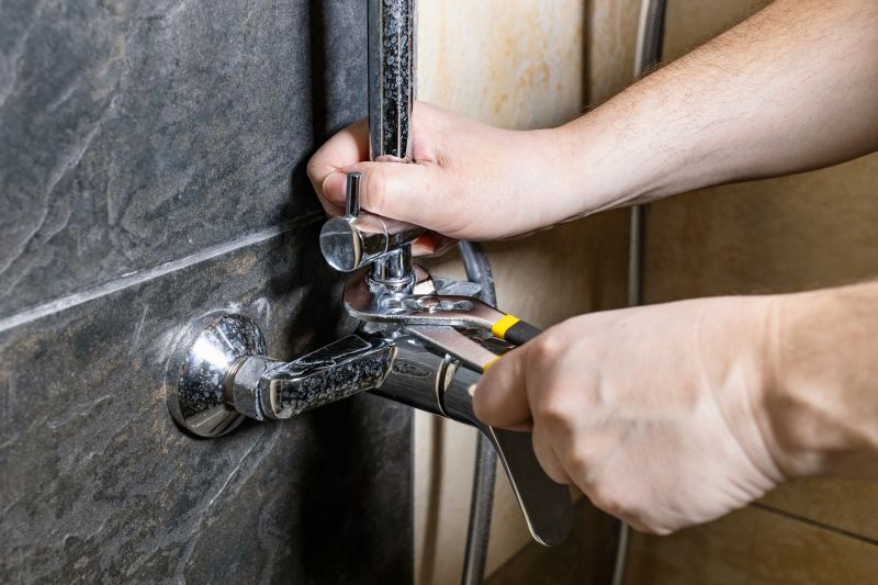 Top Shower Installation Companies in Marysville, MI