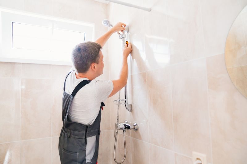 Top Shower Installation Companies in Saint Clair Shores, MI