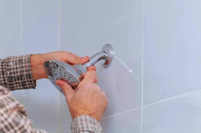 Top Shower Installation Companies in Saint Clair Shores, MI