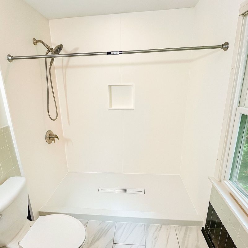 Top Shower Installation Companies in Sterling Heights, MI