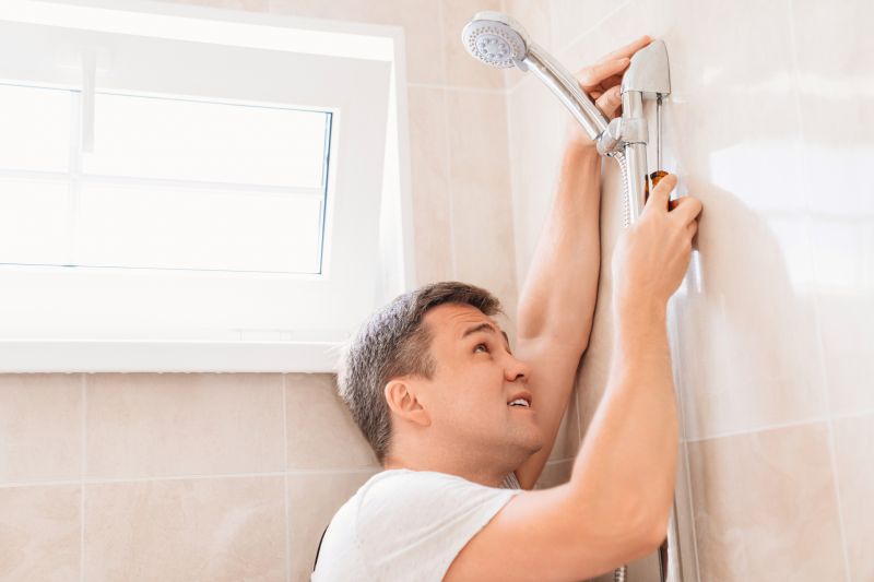 Top Shower Installation Companies in Washington, MI