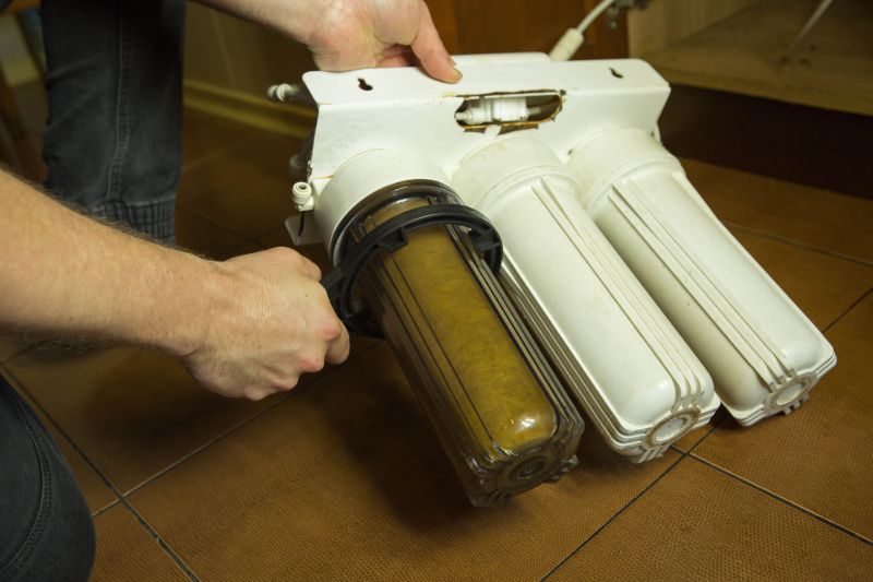 System Testing and Adjustment